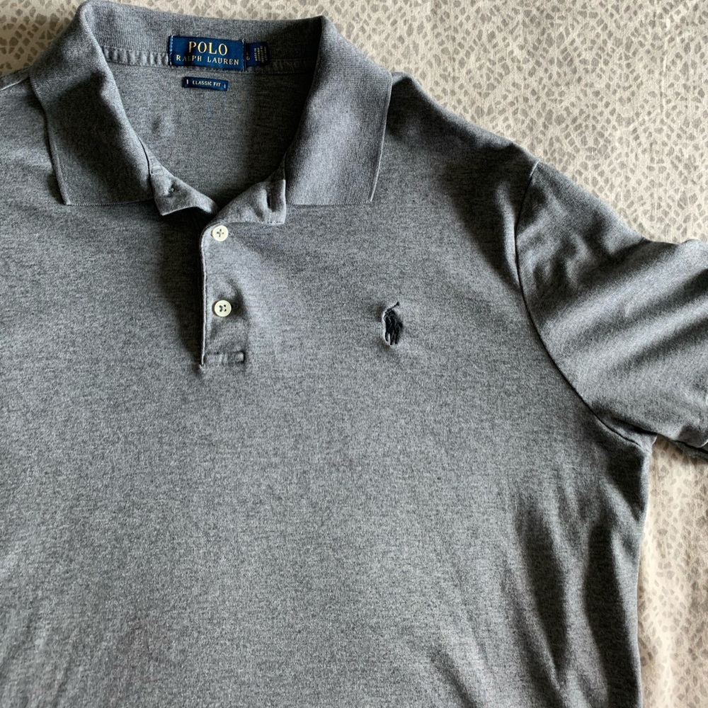 POLO by Ralph Lauren Shirt